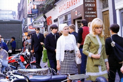 35 Carnaby Street 1960's b.jpg. Click on the picture to enlarge